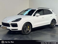 Bild des Angebotes Porsche Cayenne S CHRONO-360°-BOSE-MATRIX-PANO-14.WEGE