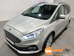 Bild des Angebotes Ford Galaxy 2.0 EcoBlue Trend Automatik EU6d Klima Navi LED