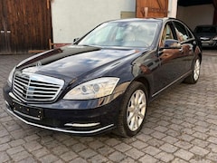 Bild des Angebotes Mercedes-Benz S 350 4Matic Standhzg, Lenkradhzg, Distronic,Tüv