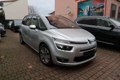 Bild des Angebotes Citroen Grand C4 Picasso /Spacetourer 7-Sitzer AHK Kamera