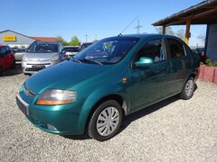 Bild des Angebotes Chevrolet Kalos 1.4 SX 16V*Klima