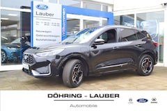 Bild des Angebotes Ford Kuga Kuga 2,5 PHEV ST-Line X *-35,0% Techno+Winter Navi