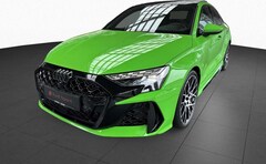 Bild des Angebotes Audi RS3 Limousine qu S-tro. +PANO+MATRIX+280 km/h+SONOS+