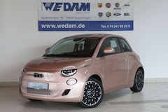 Bild des Angebotes Fiat 500e 3+1 ICON 118PS *LED,Sitzheiz,NAV*