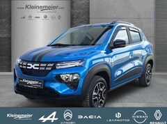 Bild des Angebotes Dacia Spring Electric 45 Essential*CCS*viele Extras