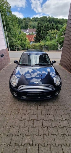 Bild des Angebotes MINI Cooper