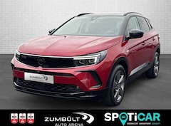 Bild des Angebotes Opel Grandland Enjoy (X) 1.2 Turbo GS +Navi LED CarPlay Android A