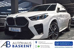 Bild des Angebotes BMW X2 20 d xDrive M SPORT*AHK*HEAD-UP*360°KAMERA*