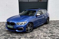 Bild des Angebotes BMW 140 xDrive GSD HiFi LED Sport-FW LH