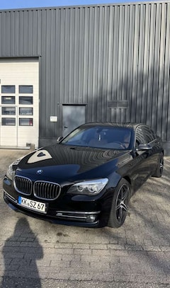 Bild des Angebotes BMW 730 730d xDrive