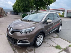 Bild des Angebotes Renault Captur Luxe 1,5 dci