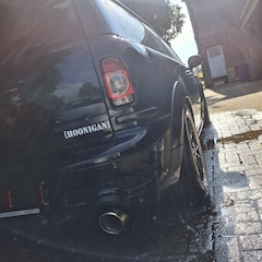 Bild des Angebotes MINI Cooper Clubman Mini Cooper Clubman