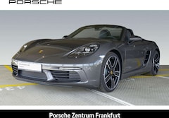 Bild des Angebotes Porsche Boxster 718 PASM Chrono Paket BOSE Rückfahrkamera