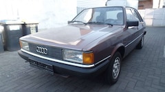 Audi 80 LS/GLS