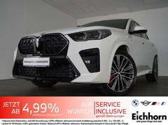 Bild des Angebotes BMW X2 sDrive20i M Sportpaket Pro *AHK.HUD.INNOPAKET