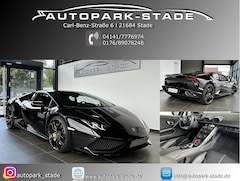 Bild des Angebotes Lamborghini Huracán LP 610-4 Lift Kam VC Keramik