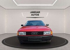Bild des Angebotes Audi 80 1.8 Liter*TÜV 05/2028*H-KENNZEICHEN*OLDTIMER
