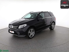 Bild des Angebotes Mercedes-Benz GLE 500 GLE 500 4M AMG AIRMATIC,HUD,MASSAGE,FOND-TV,B+O