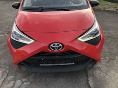 Bild des Angebotes Toyota Aygo x-play