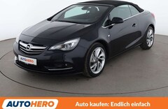 Bild des Angebotes Opel Cascada 1.6 SIDI Turbo Innovation ecoFlex*NAVI*CAM*PDC*SHZ
