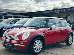 Bild des Angebotes MINI Cooper Mini Cooper*Navi*Apple car Play