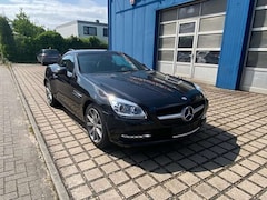 Bild des Angebotes Mercedes-Benz SLK 200 Schwarz / Automatik