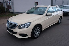 Bild des Angebotes Mercedes-Benz E 200 E -Klasse T-Modell E 200 BlueTec Klima
