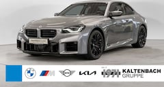 Bild des Angebotes BMW M2 Coupe Alcantara Lenkrad HUD LED ACC NAVI
