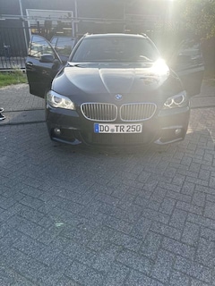 Bild des Angebotes BMW 530 bmw 530D 2013 vollaustatung M Pakket fabriek