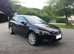 Bild des Angebotes SEAT Leon Leon ST 1.4 TSI ACT Start