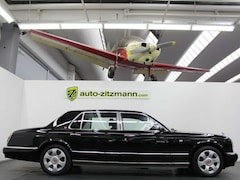 Bild des Angebotes Bentley Arnage Long Wheel Base/KLIMA/4x SITZH/WALNUT/PDC