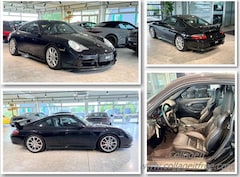 Bild des Angebotes Porsche 996 GT3 UNFALLFREI*D-FAHRZEUG*2.HAND*SAMMLER*