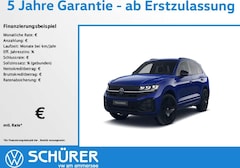 Bild des Angebotes VW Touareg 3.0TDI R-Line Black Style 360° Wankstabilisieru...
