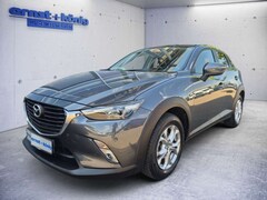 Bild des Angebotes Mazda CX-3 SKYACTIV-G 120 SKYACTIVE-Drive FWD Exclusive-Line