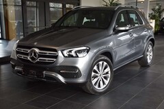 Bild des Angebotes Mercedes-Benz GLE 350 d 4Matic 9G Exclusive"360CAM"STANDHEIZ"KEYL-GO"LED