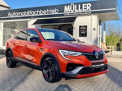 Bild des Angebotes Renault Arkana ARKANA R.S.Line AUT."SPORT"Carbon+LEDER+Kamera+ACC