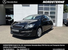 Bild des Angebotes Peugeot 308 308 1.2 e-THP 110 SW Active  Navi/MF-Lenkrad/BC