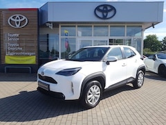 Bild des Angebotes Toyota Yaris Cross 1,5-Hybrid 4x2 *Comfort*