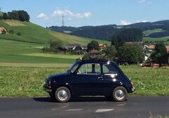 Bild des Angebotes Fiat Cinquecento