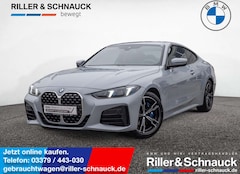 Bild des Angebotes BMW 430 i xDrive Coupe M Sport H/K HUD LED 360°