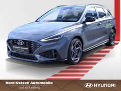 Bild des Angebotes Hyundai i30 FL Kombi N Line Panoramadach