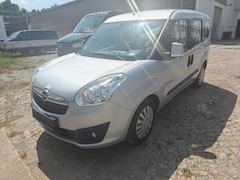Bild des Angebotes Opel Combo D Edition L1H1