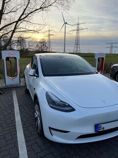 Bild des Angebotes Tesla Model Y Model Y Long Range Dual Motor AWD