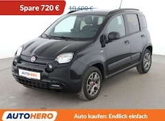 Bild des Angebotes Fiat Panda 1.2 Waze*PDC*SHZ*KLIMA*GARANTIE*