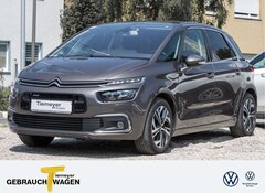 Bild des Angebotes Citroen C4 Picasso 1.2 SELECTION KLIMAA. PANO LM