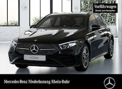 Bild des Angebotes Mercedes-Benz A 250 e AMG+NIGHT+AHK+LED+KAMERA+TOTW+KEYLESS+8G