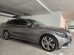 Bild des Angebotes Mercedes-Benz C 350 e T 7G-TRONIC Avantgarde