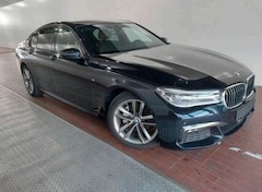 Bild des Angebotes BMW 730 d xDrive M-Sport  Shadow Line