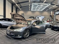 Bild des Angebotes Tesla Model S MODEL S 90D | FULL SELF DRIVE 3 | MCU2