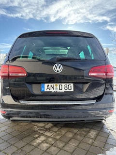 Bild des Angebotes VW Sharan Sharan 2.0 TDI DSG BlueMotion Technology Comortli